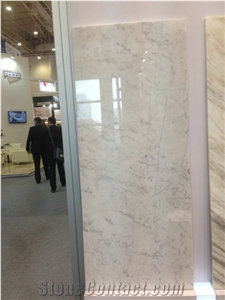 Calacatta Tucci Marble Slabs, Tiles, White Polished Marble Floor Tiles, Floor Covering Tiles