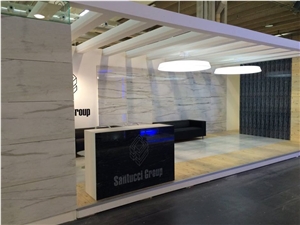Calacatta Tucci Marble Slabs, Tiles, White Polished Marble Floor Tiles, Floor Covering Tiles