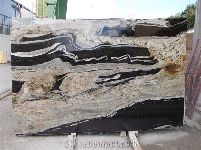 Copacabana Granite Slabs