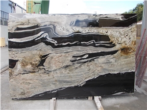 Copacabana Granite Slabs