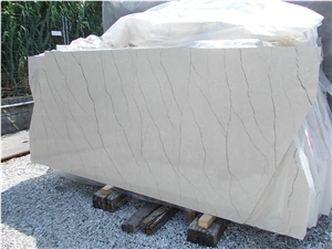 Zecevo Limestone Tiles & Slabs, Beige Limestone Floor Tiles