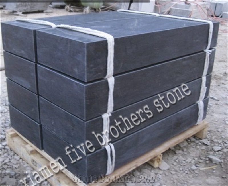 China Blue Stone Honed Tiles & Slabs,China Blue Stone Flooring Tiles,Outdoor Blue Stone Tiles, China Blue Stone Bluestone Pavers