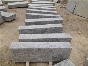 China Blue Stone Steps,China Blue Stone Satirs, China Blue Stone Bluestone Garden Stepping Pavements