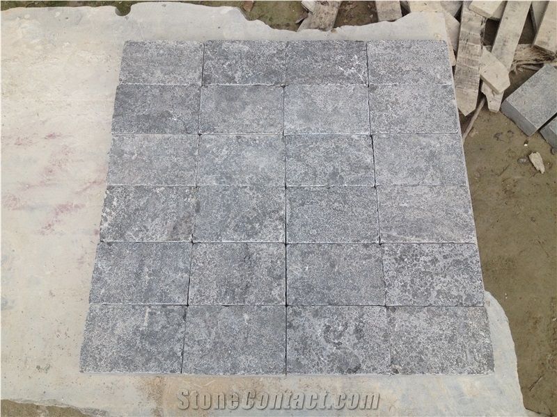 China Blue Stone Tiles & Slabs,China Blue Stone,Outdoor Tiles, China Blue Stone Bluestone Pavers