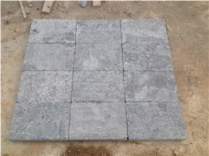 China Blue Stone Tiles & Slabs,China Blue Stone,Outdoor Tiles, China Blue Stone Bluestone Pavers