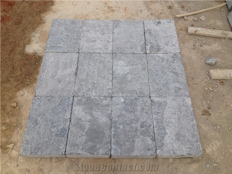 China Blue Stone Tiles & Slabs,China Blue Stone,Outdoor Tiles, China Blue Stone Bluestone Pavers