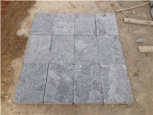China Blue Stone Tiles & Slabs,China Blue Stone,Outdoor Tiles, China Blue Stone Bluestone Pavers