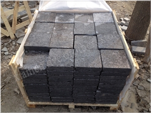 China Blue Stone Tiles & Slabs,China Blue Stone,Outdoor Tiles, China Blue Stone Bluestone Pavers