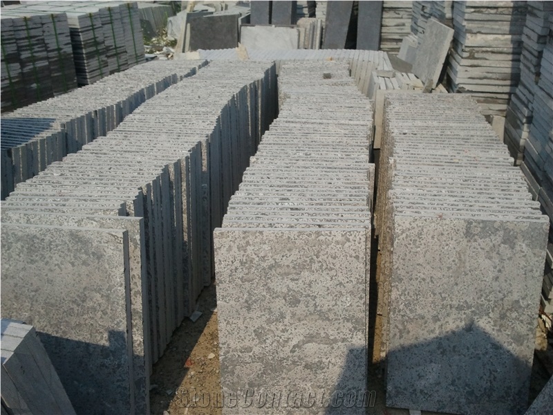 China Bluestone Tiles & Slabs,Flamed Finish Floor Tiles,Floor Coverings