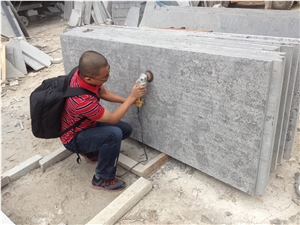 China Bluestone Tiles & Slabs,Flamed Finish Floor Tiles,Floor Coverings