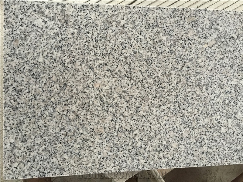Flamed Jiangxi G603 Granite Tile,New G603 Silver Grey Granite,Sesame White Granite,Crystal Grey Granite,Light Grey Granite Slab