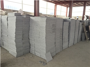 Flamed Jiangxi G603 Granite Tile,New G603 Silver Grey Granite,Sesame White Granite,Crystal Grey Granite,Light Grey Granite Slab
