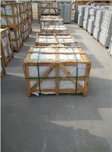 Flamed Jiangxi G603 Granite Tile,New G603 Silver Grey Granite,Sesame White Granite,Crystal Grey Granite,Light Grey Granite Slab