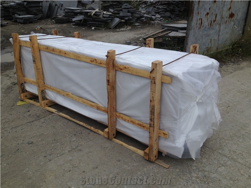 G684 Black Basalt Slabs & Tiles Fuding Black Basalt