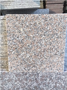 Vietnam Light Pink Granite Polished Vietnam Light Pink Granite Polished