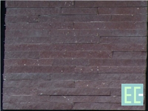 Lilac Sandstone Cultured Stone, Feature Wall, Exposed Wall Stone Lilac Sandstone Cultured Stone, Feature Wall, Exposed Wall Stone