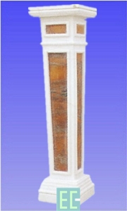 Marble Column