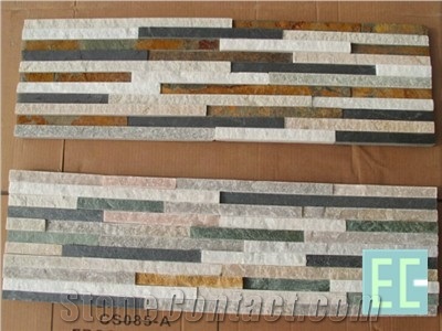 Quartzite Cultural Stone