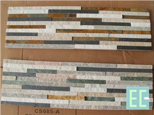Quartzite Cultural Stone
