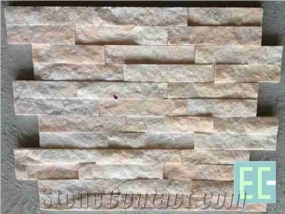 Sandstone Cultural Stone, Yellow Sandstone Cultured Stone,Ledge