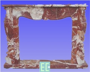 Stone Fireplace Stone Fireplace