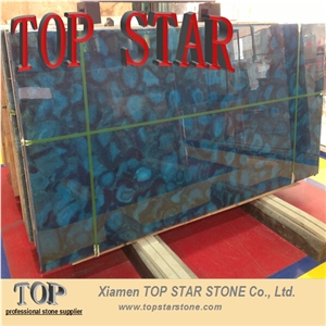 Customized Size Hot Sale Large Agate Slab
