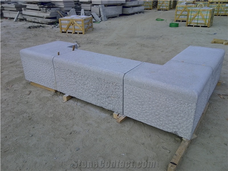 G375 Granite Garden Bench,Patio Bench,Outdoor Benches,Park Bench