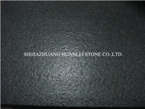 Absolutely Black Granite Wall/ Floor Covering Tiles & Slab,Wall/ Floor Tiles,Skirting,Nero Assoluto China Black Granite Slabs,Supreme Shanxi Black Granite,Grade-A,Good Quality