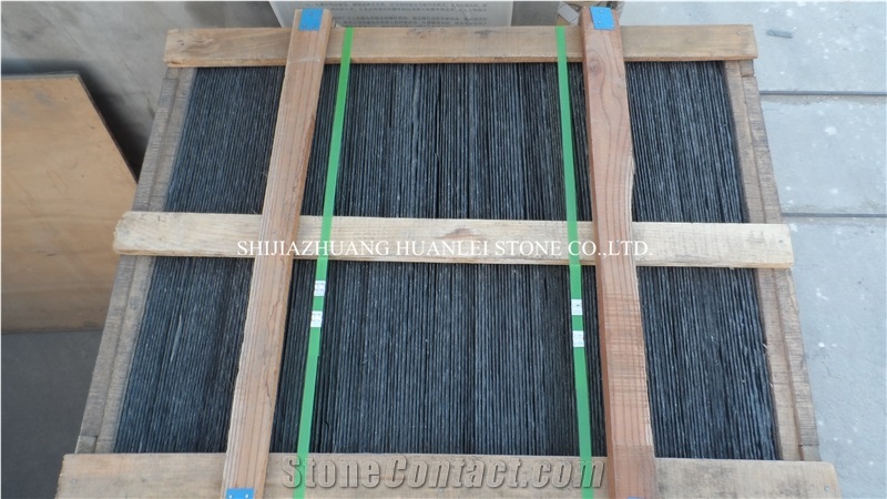 China Mosaic Medallions ,Slate Wall Cladding Tile, Exterior Facade Tile, Facade Wall Tile