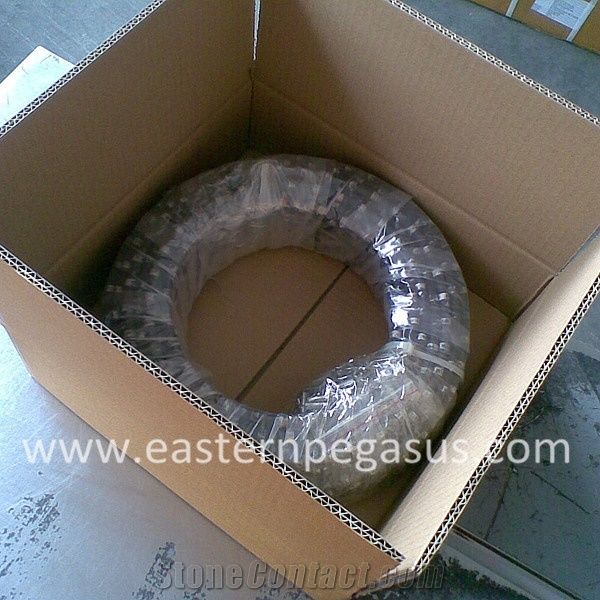 Quarry Stone Diamond Wire Saw,Diamond Wire