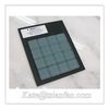 Ps060 Customized Mosaic Tile Sample Card