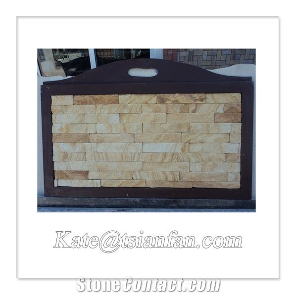 Pz010 - Mosaic Tile Display Board