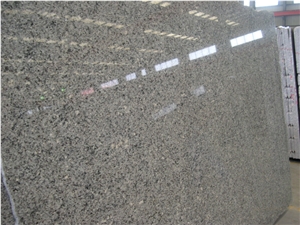 Azul Platino Granite Slabs Natural Blue Stone