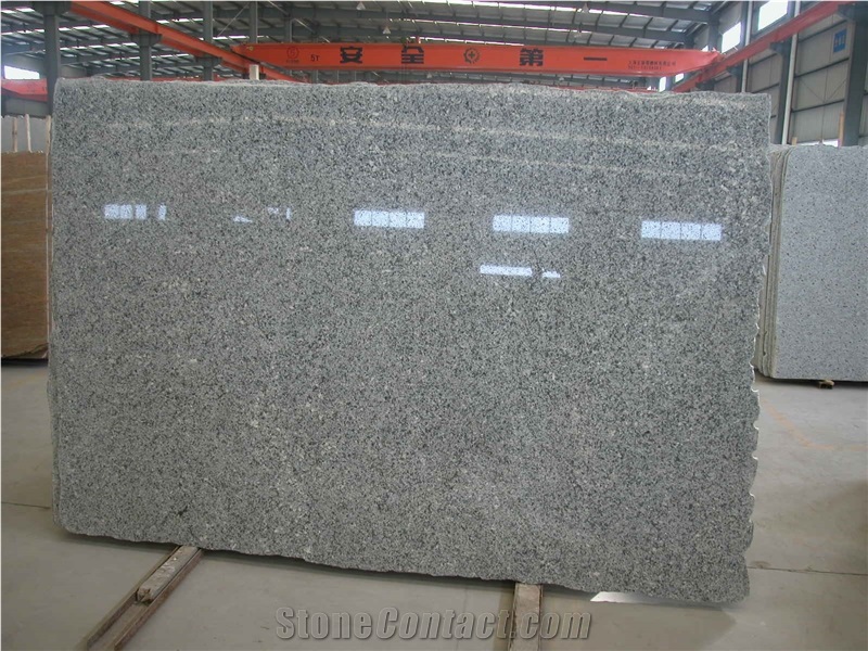 Azul Platino Granite Slabs Natural Blue Stone