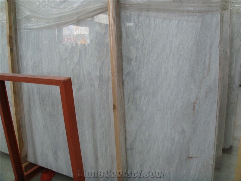 Beautiful Thassos White Marble Slabs Greece Natural Stone