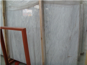 Beautiful Thassos White Marble Slabs Greece Natural Stone