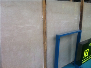 Botticino Classico Italy Beige Marble Slabs