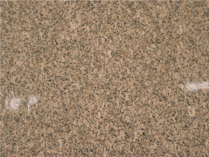 Carioca Gold Granite Slabs Brazil Premium Yellow Stone