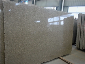 Carioca Gold Granite Slabs Brazil Premium Yellow Stone
