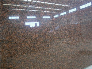 Carmen Red Granite Slabs Finland Natural Stone
