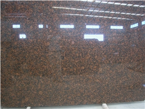 Carmen Red Granite Slabs Finland Natural Stone