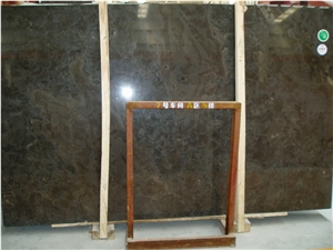 China Black Limestone Slabs China Black Limestone Slabs