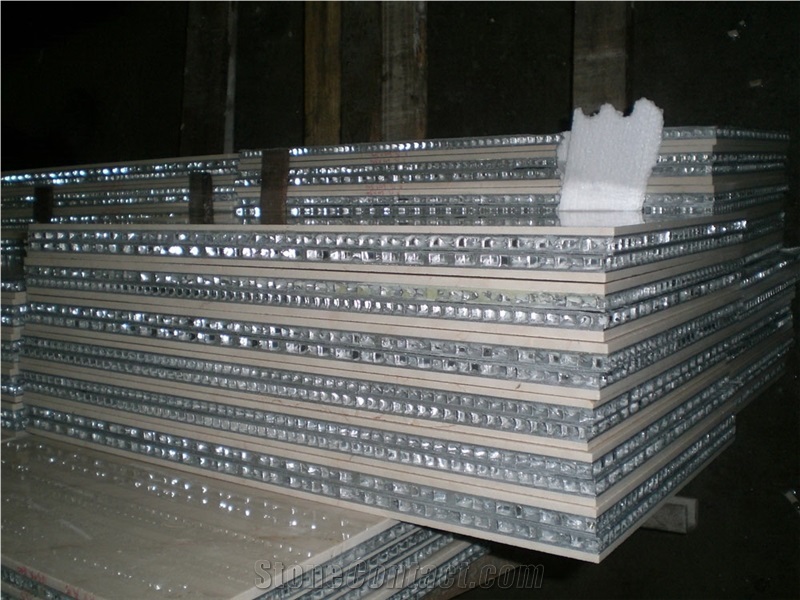 Composite Marble Tiles, Marble Honeycombs Panels, Stone Composite Honeycombs Panels