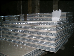Composite Marble Tiles, Marble Honeycombs Panels, Stone Composite Honeycombs Panels