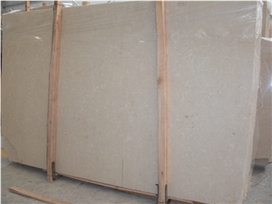 Crema Europa Spain Beige Marble Slabs Crema Europa Spain Beige Marble Slabs