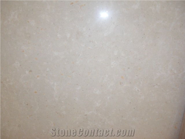 Crema Europa Spain Beige Marble Slabs