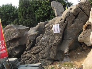 Decoration Landscaping Stone Garden Rock Stone