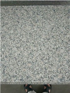 G603 Granite Slabs & Tiles, China Grey Granite