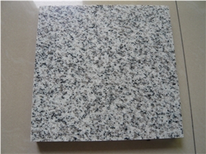 G603 Padang Light Sesame Grey Elegant Granite Tiles