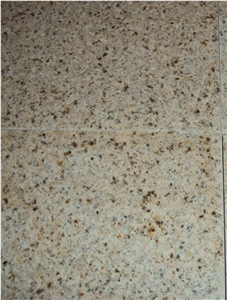 G682 Granite Slabs & Tiles China Yellow Granite